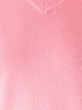 V-neck jumper 