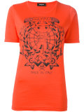 printed T-shirt 