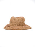 Sensitive hat