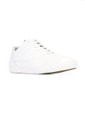 low-top sneakers