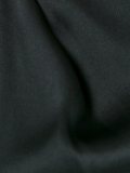 wrap detail dress