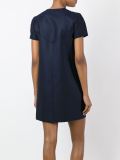 'R02' dress