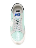 'May' sneakers