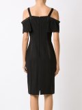midi dress