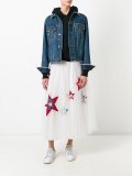 Gony skirt