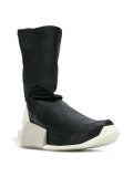 Level Sock hi-tops 