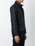 padded jacket