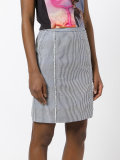 Pepita skirt