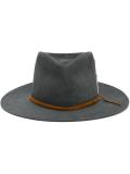 'Seminole Dancer' hat