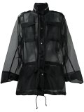 'Love Will Save The Day' jacket