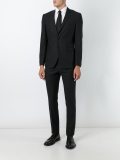 fitted dinner suit