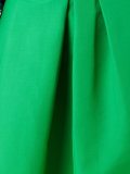 bow detail skirt