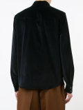 plain shirt 