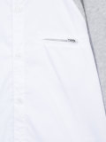 jersey sleeve shirt