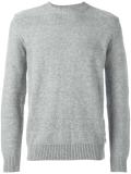 'Standard Stripes' jumper