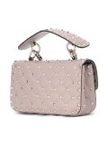 'Rockstud Matelasse'单肩包