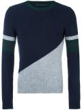 crew neck jumper 