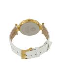 round shape watch