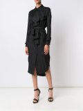 silk 'Lyric' dress