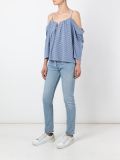 slim-fit jeans