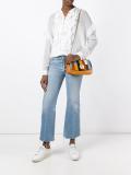patchwork Lois shoulder bag