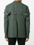 tailored jacket