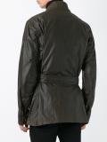'Roadmaster' wax jacket