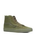 'Mono Sk8-Hi Reissue Zip'高帮板鞋