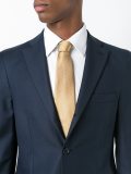 jacquard tie 