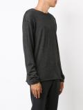 longsleeved T-shirt 