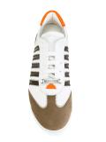New Runner sneakers