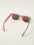 'Wayfarer'太阳眼镜
