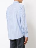 striped shirt