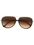 'Condor Two' sunglasses