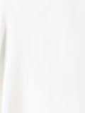 flared trim top 