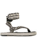 Étoile Epipa sandals