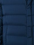 padded jacket 