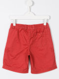 casual classic shorts