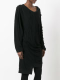 distressed long jumper