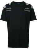 noise T-shirt