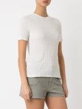 knit top
