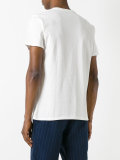 'palais royal' print T-shirt