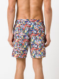 Sunlight swim shorts