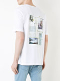 printed T-shirt 