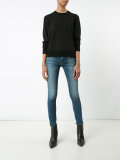 Kate skinny low rise jeans