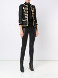 'Grain de Poudre' jacket