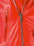 Classic Stooges biker jacket