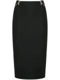 midi skirt