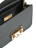 'Leo' crossbody bag