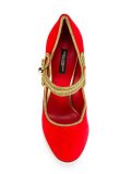 'Vally' pumps